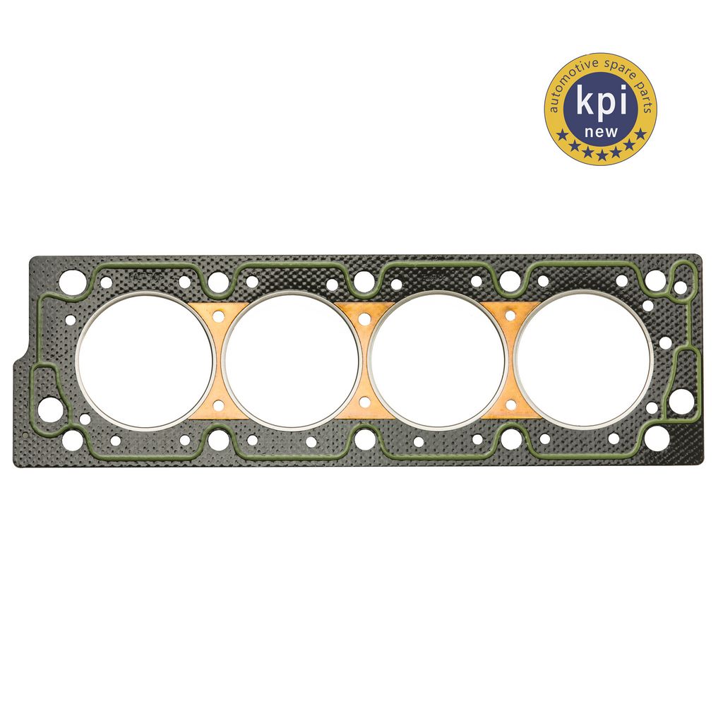 1949 واشر سرسیلندر پژو 405 - STD پل دار